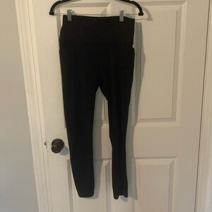 rbx size medium workout pants with pockets